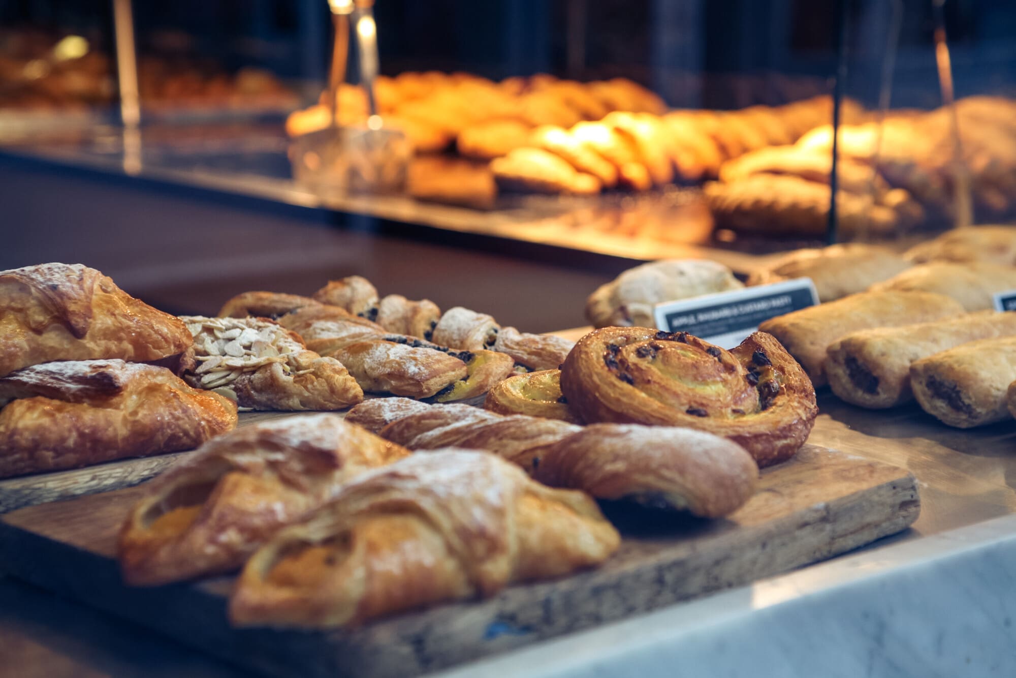 Food Safety Guide for Bakeries