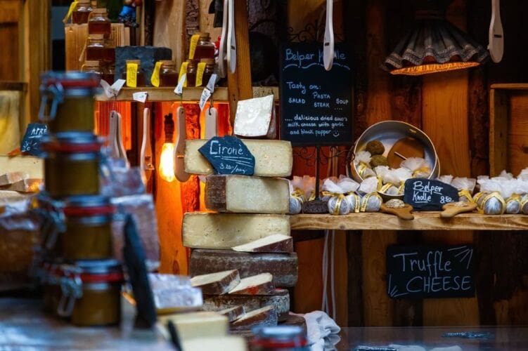 Food Safety Guide for Farm Shops