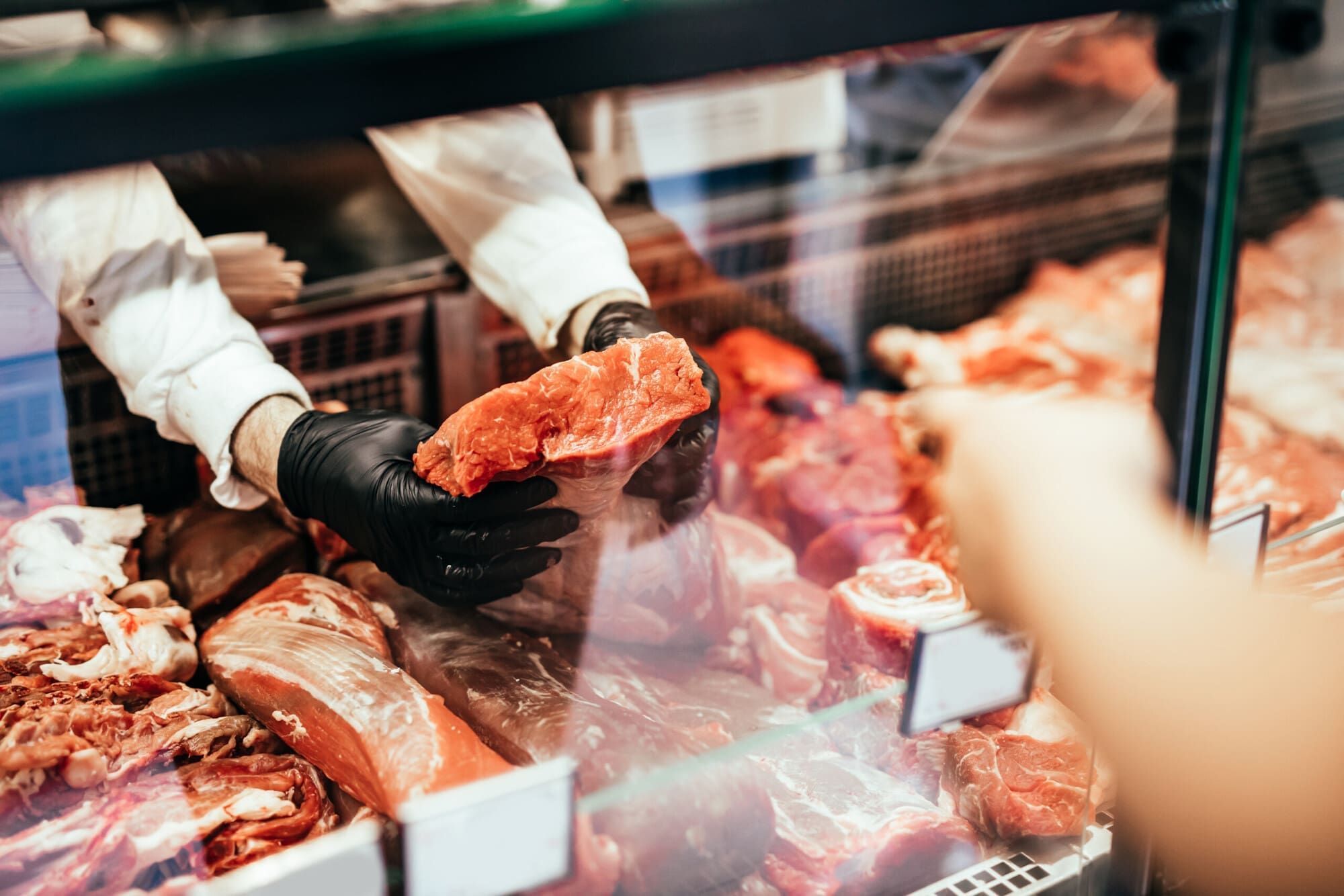 Food Safety and Hygiene for Butchers Shops