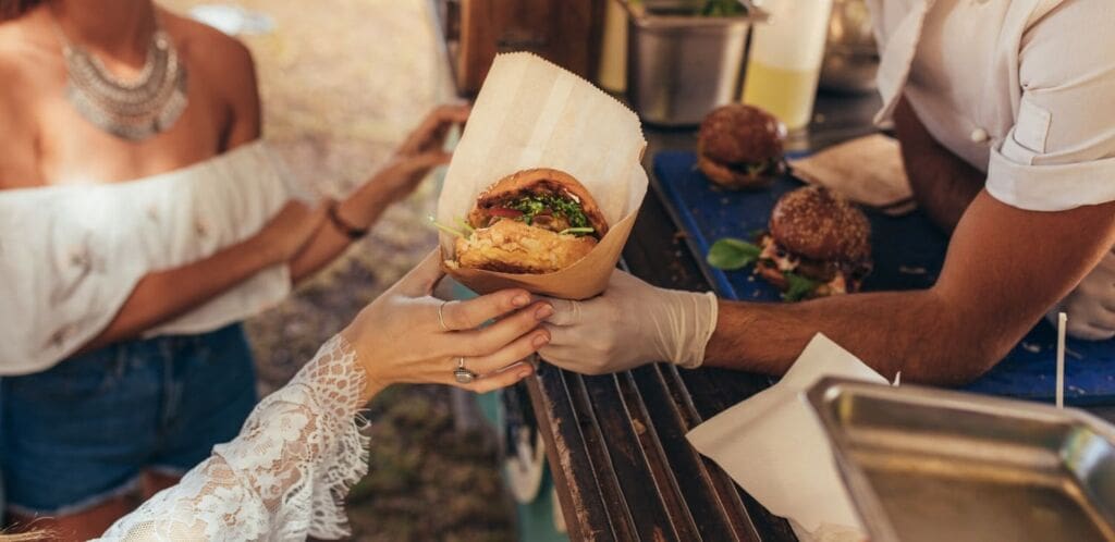 Food handler CPD courses