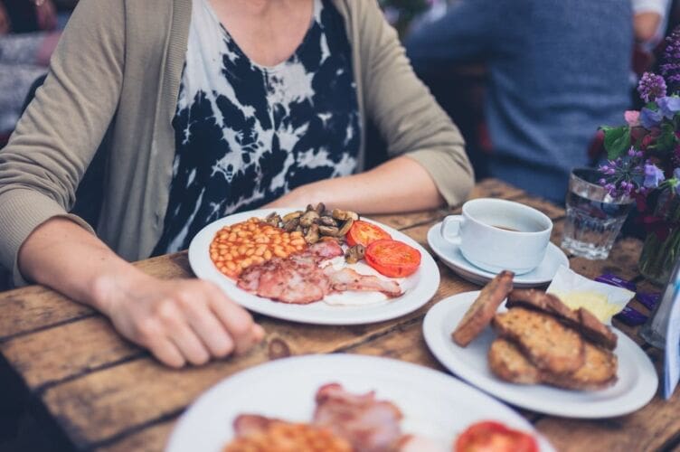 Food safety for bed and breakfasts