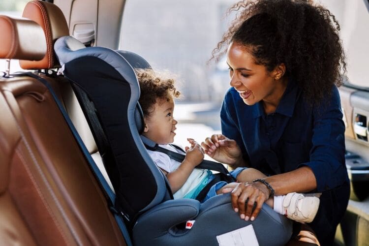 How to create a safe environment for children