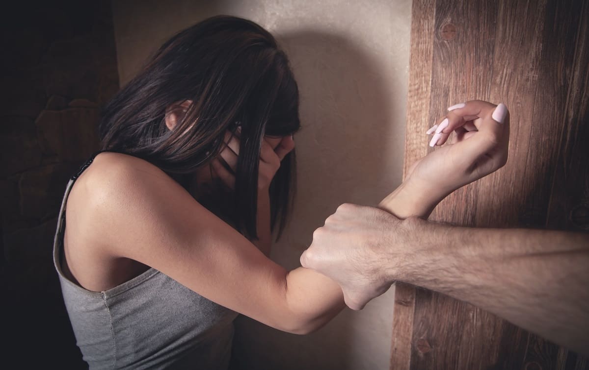 Physical abuse