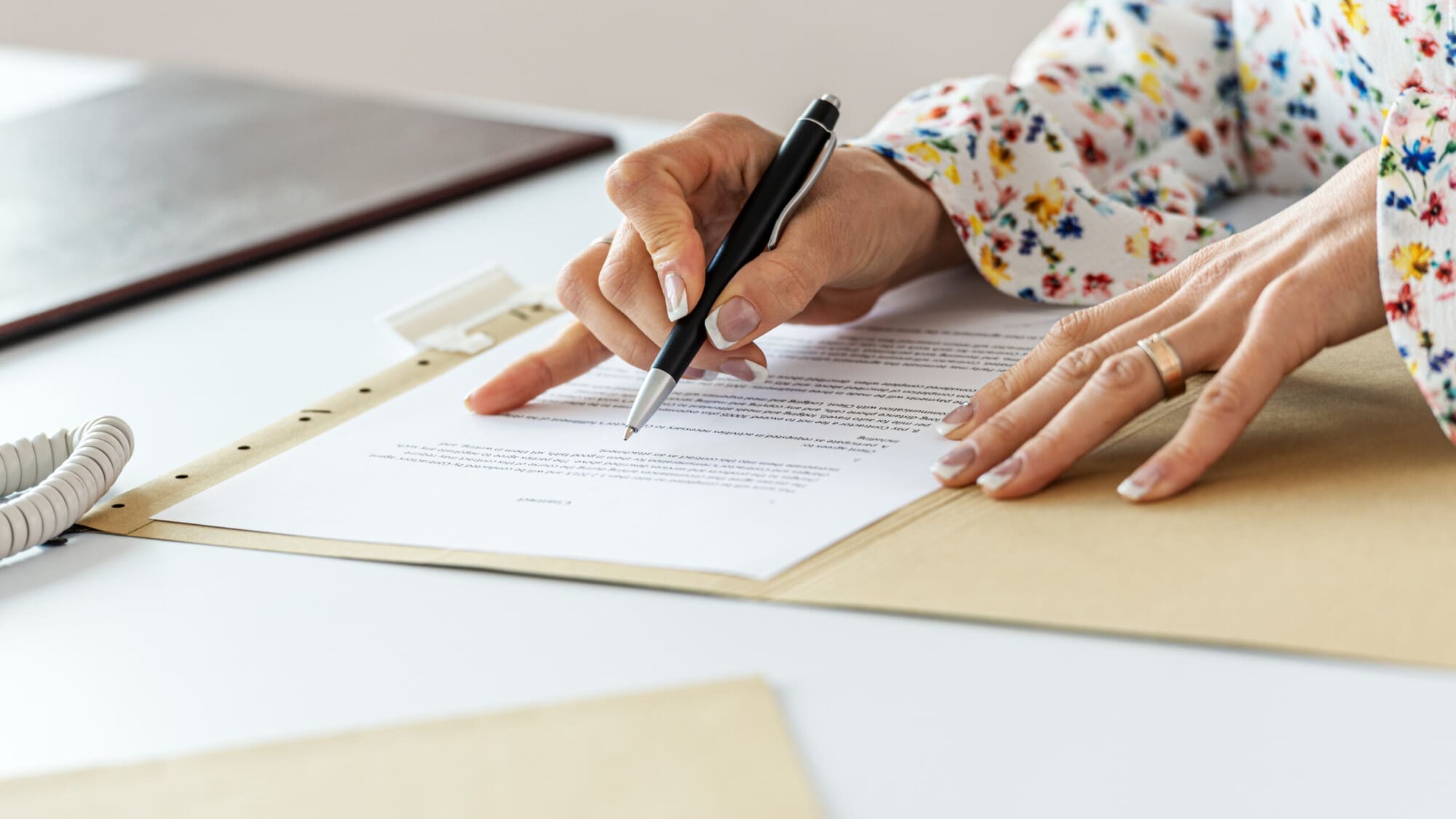 Proofreading Business