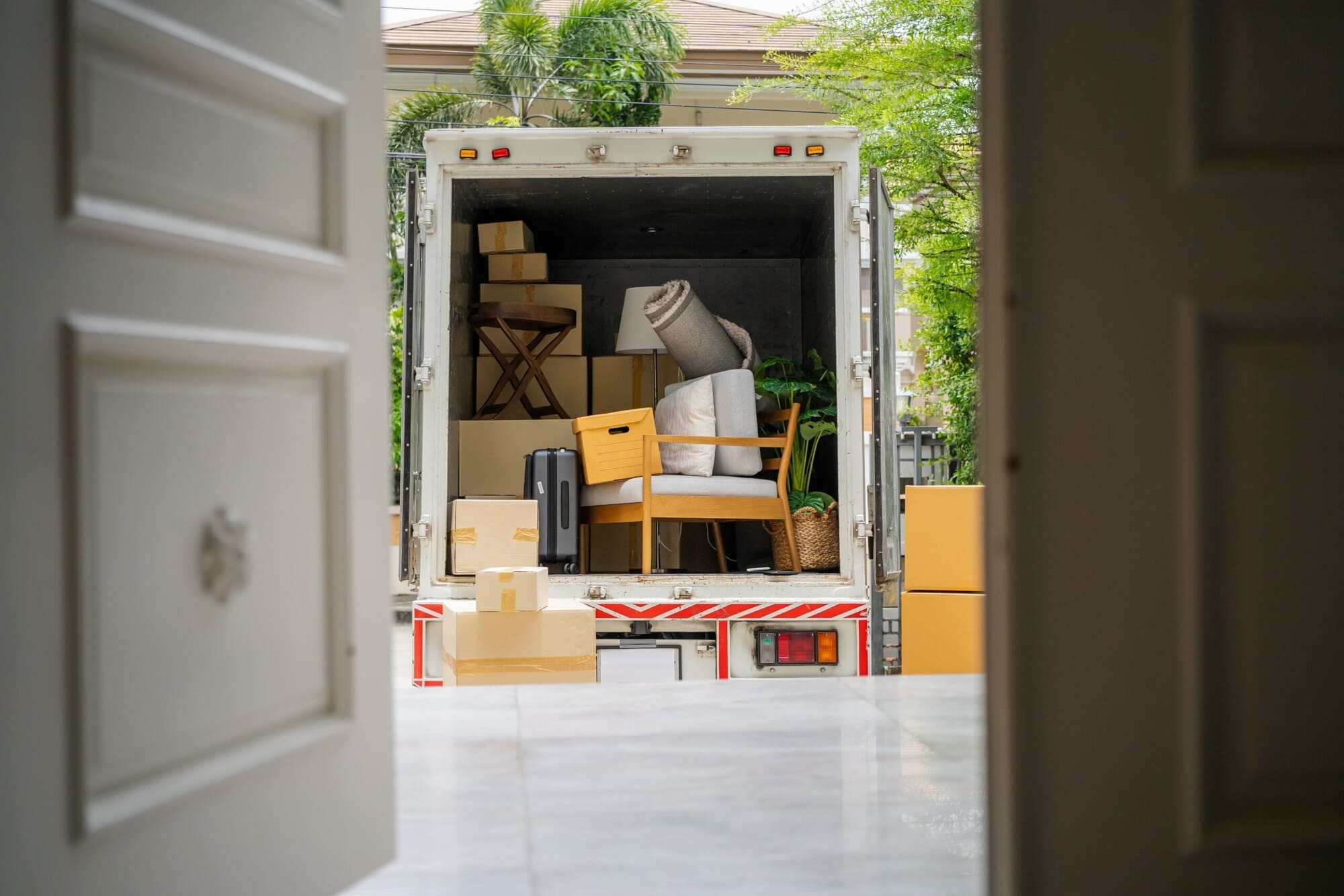 Removal Business