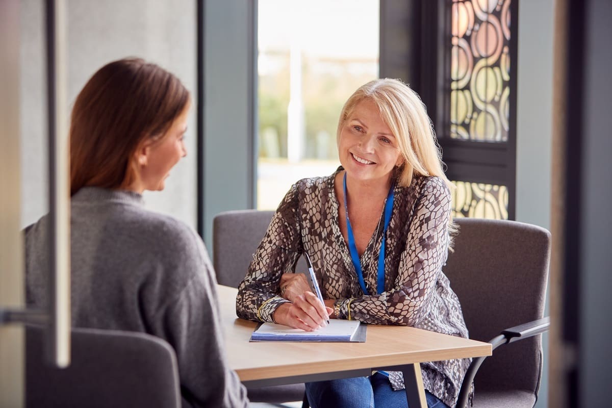 Responsibility of counsellor