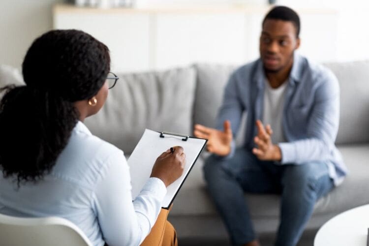 Safeguarding guide for counsellors