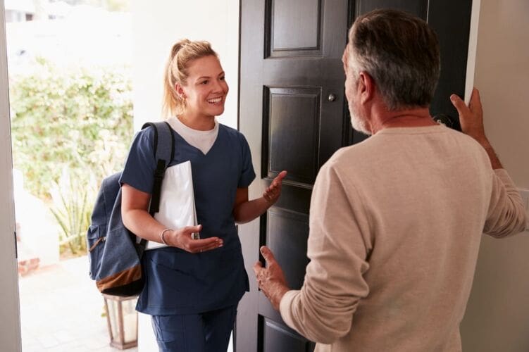 Safeguarding guide for community nurses