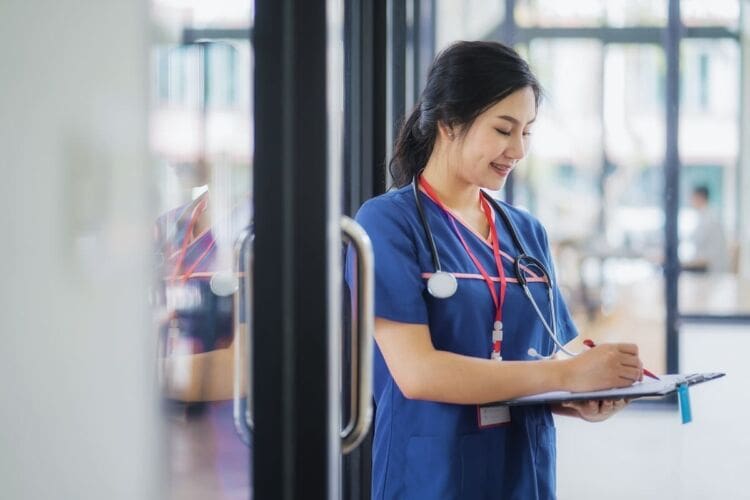 Safeguarding guide for healthcare assistant