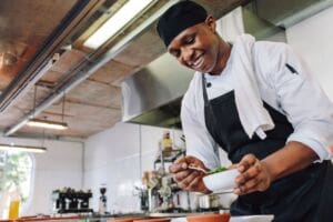 Setting up a Agency Chef Business