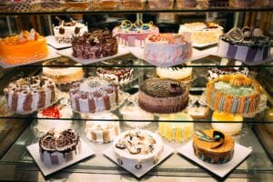 Setting up a Cake Design Studio Business