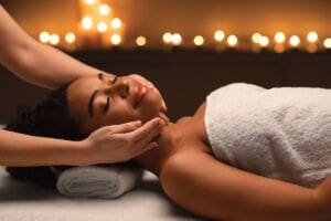 Setting up a massage therapy business