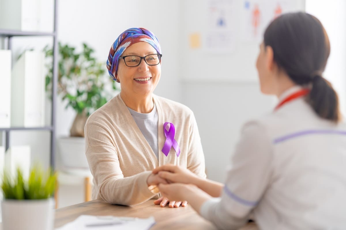 Specialising in oncology care