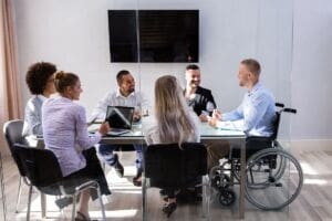 All about diversity and inclusion in the workplace