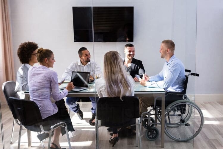 All about diversity and inclusion in the workplace