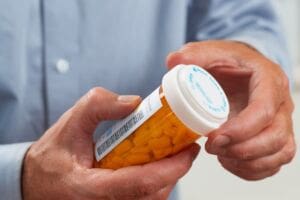 All about hydrocodone