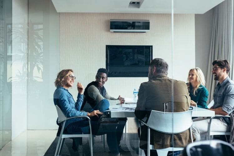 All about strategic workforce planning