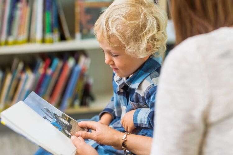 all about visual literacy