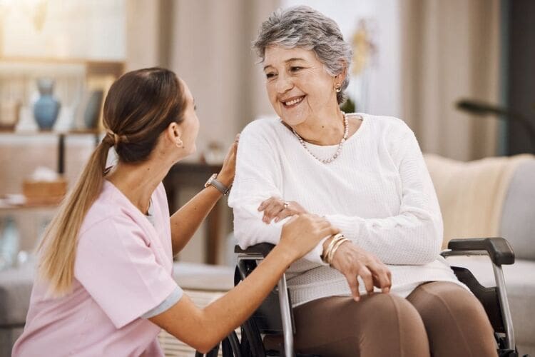 exploring the benefits of holistic nursing