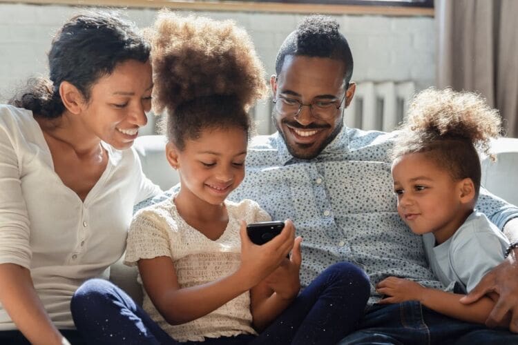 Importance of child participation