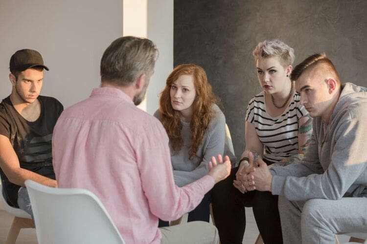 safeguarding guide for recovery worker