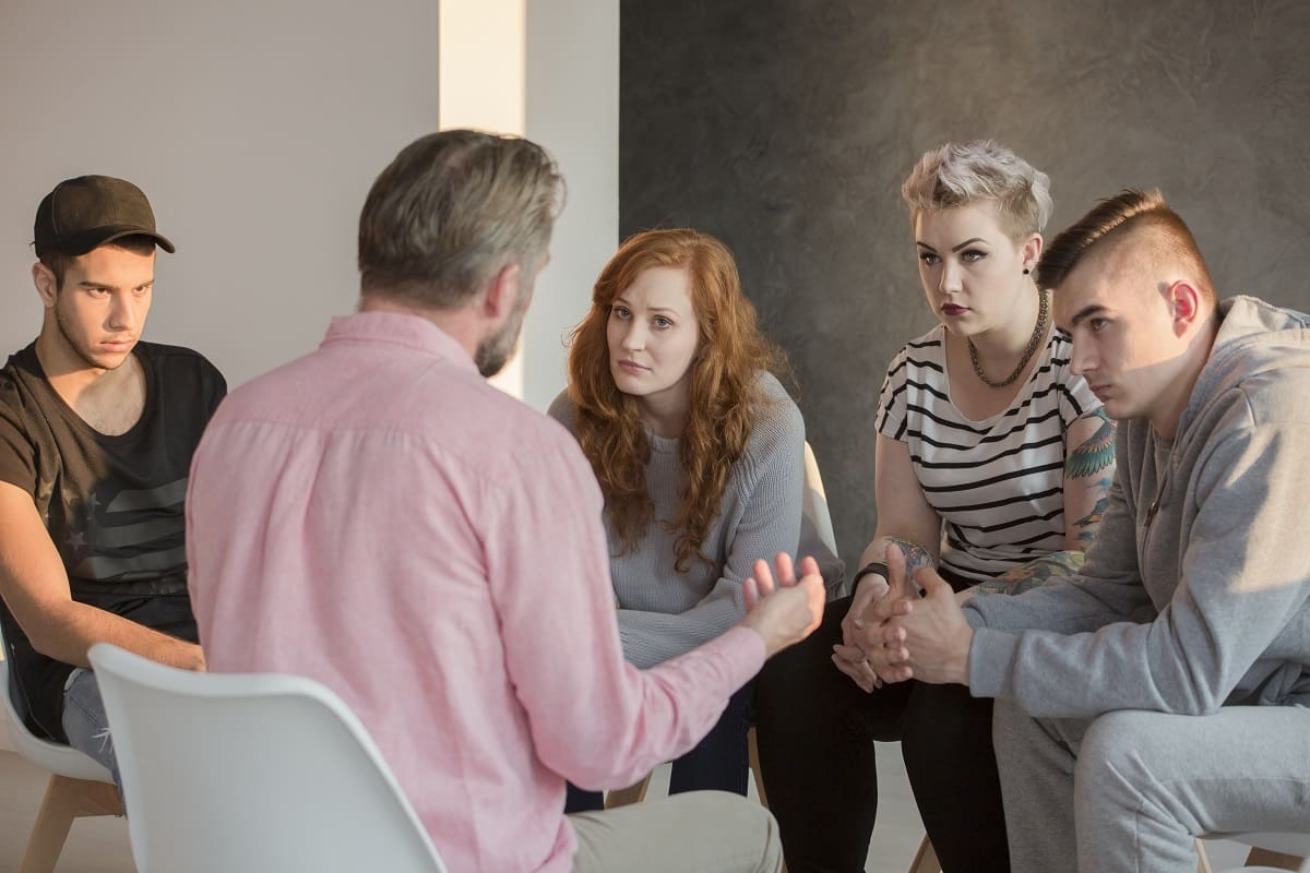 safeguarding guide for recovery worker