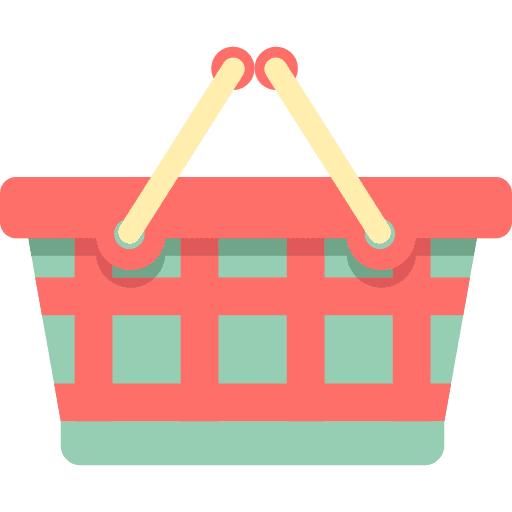 Shopping basket