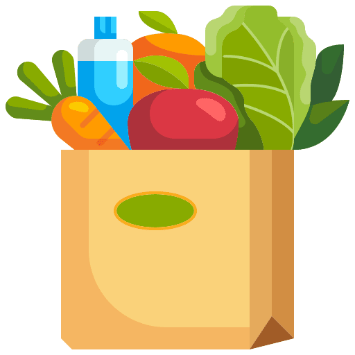 Shopping bag