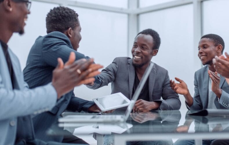 All about Networking in Business