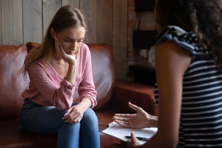 All about Self-Destructive Behaviours