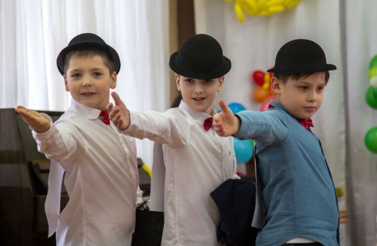 All about the Benefits of Extracurricular Activities for Children