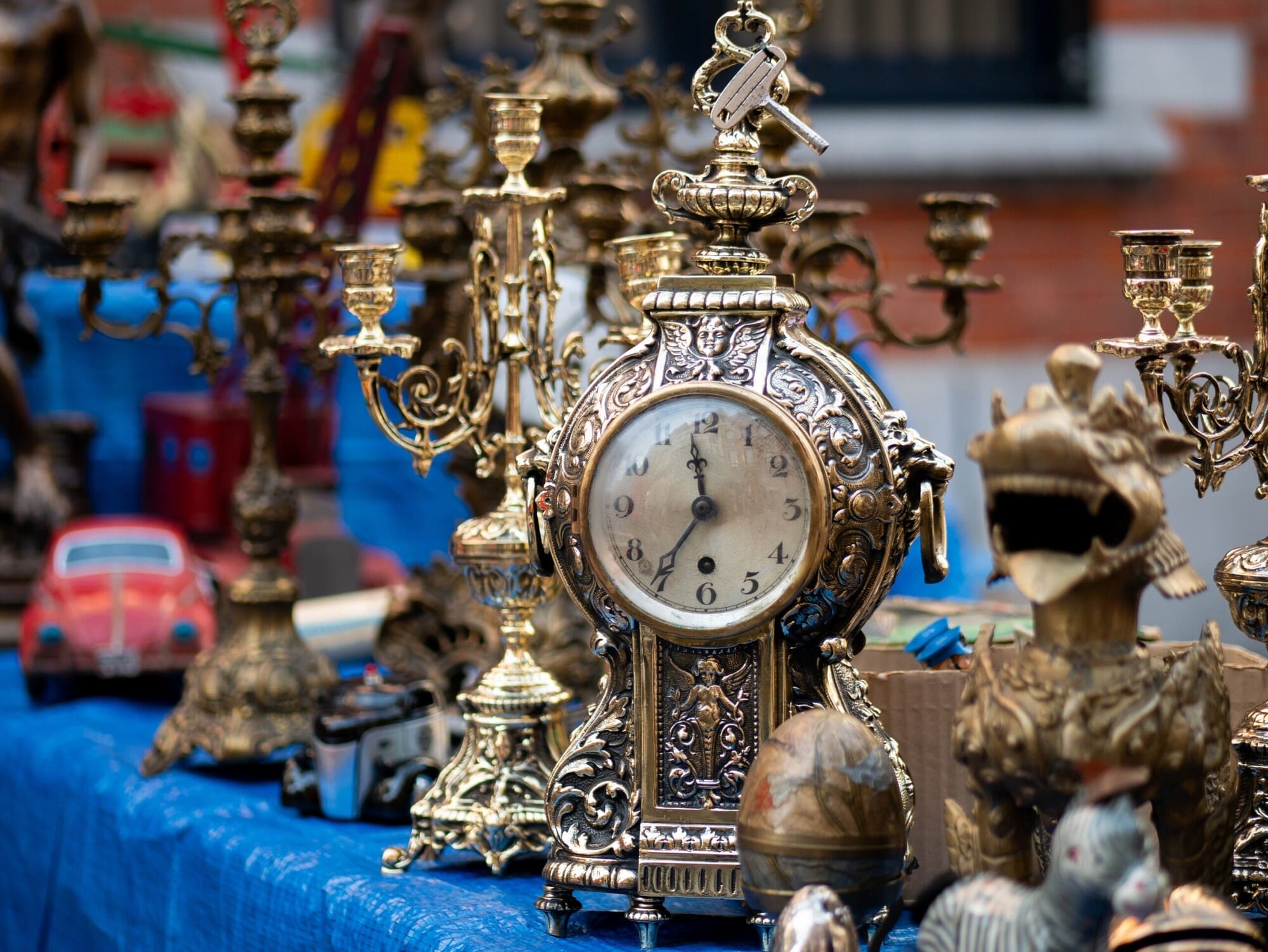 Antique Business Antique Business