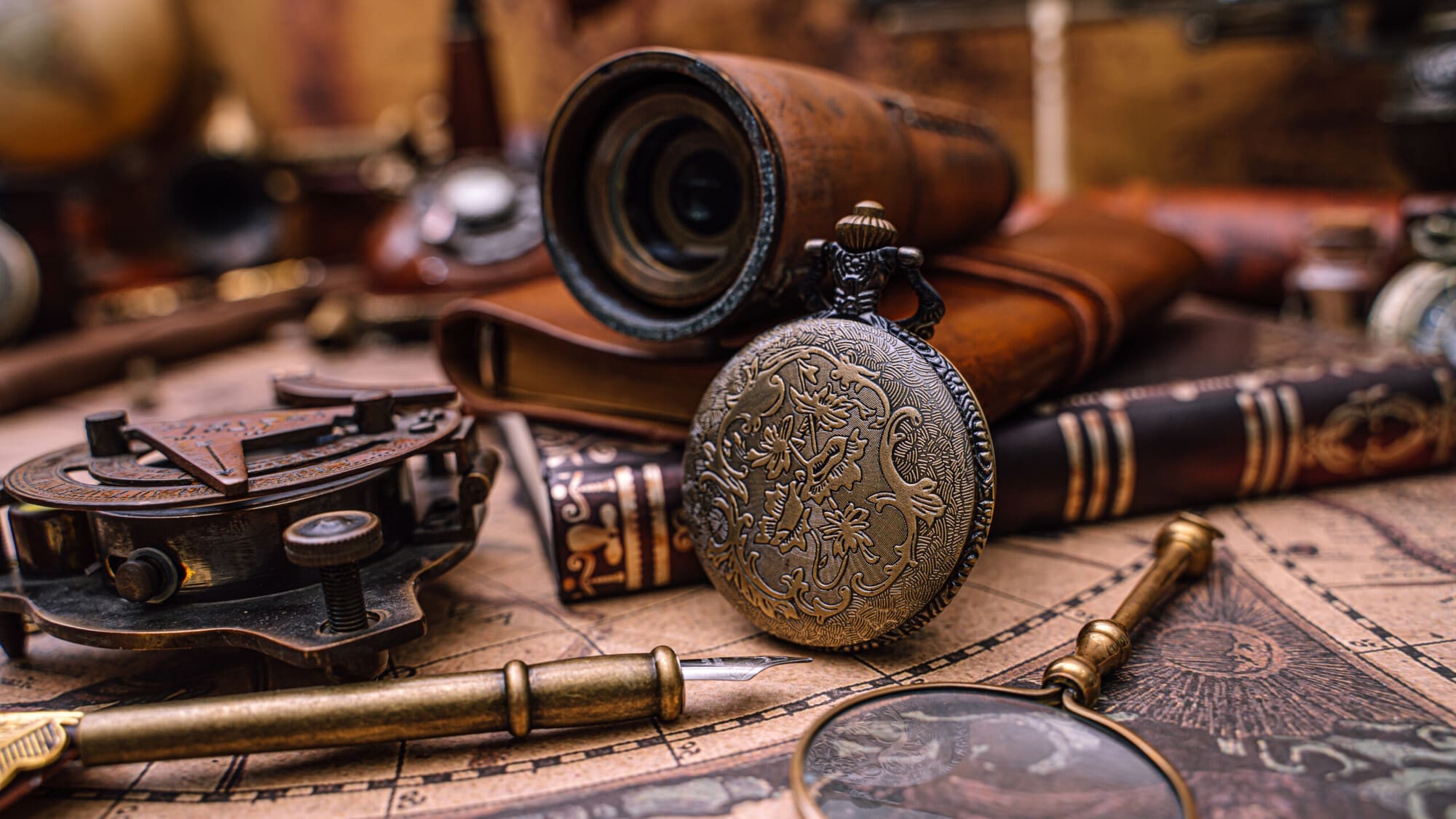 Antiques Antiques