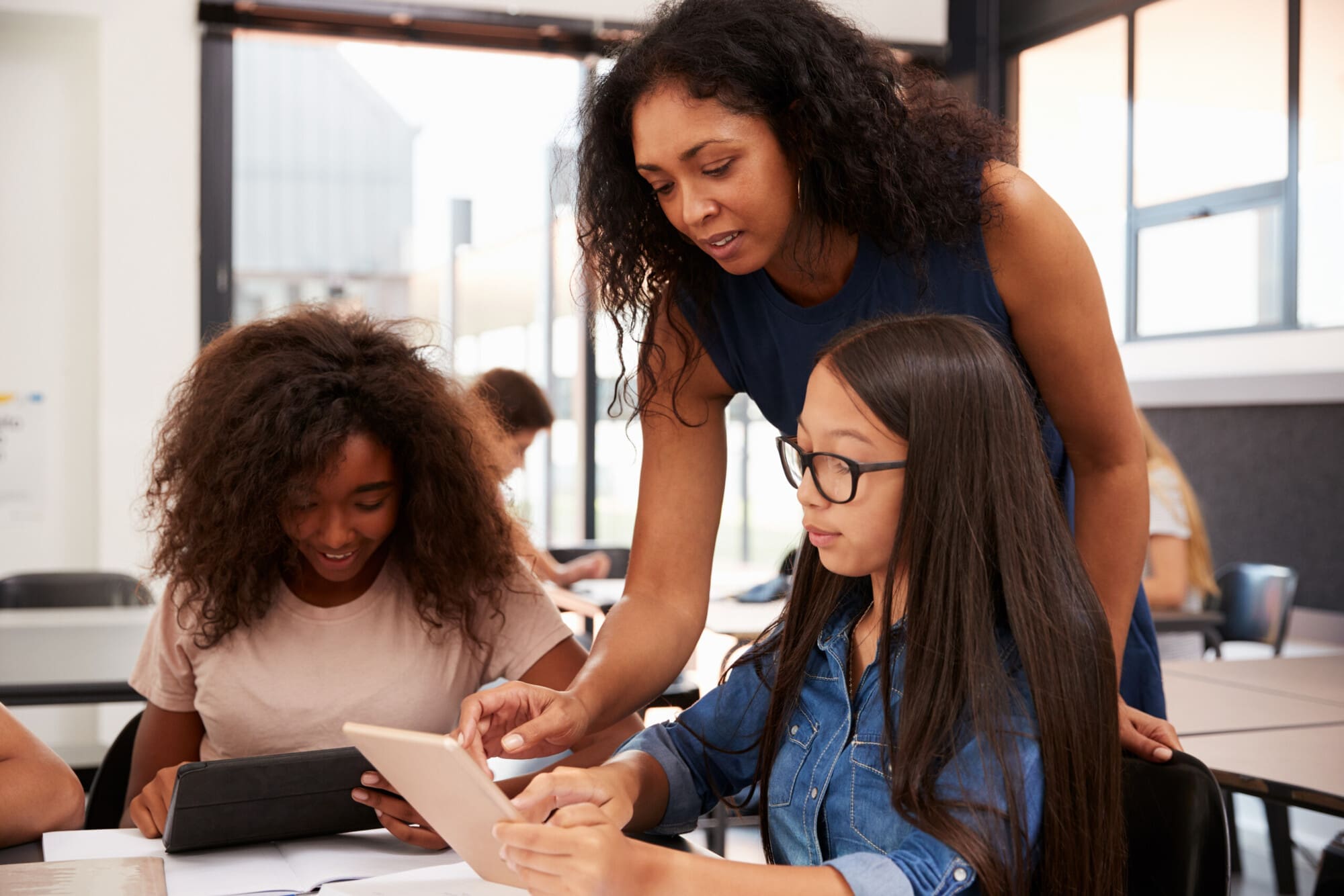 Becoming a Headteacher