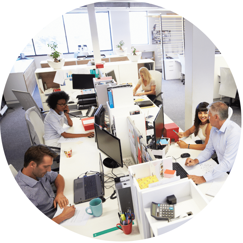 CPD Guide for Office Workers