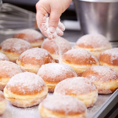 CPD courses for Food Manufacturers