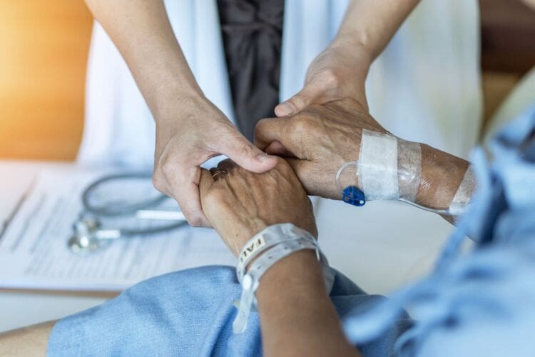 CPD courses for Hospice Nurses