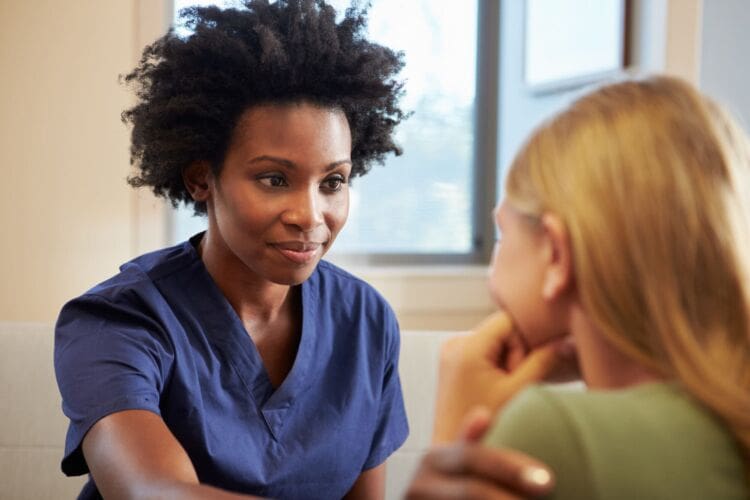 CPD courses for Mental Health Nurses