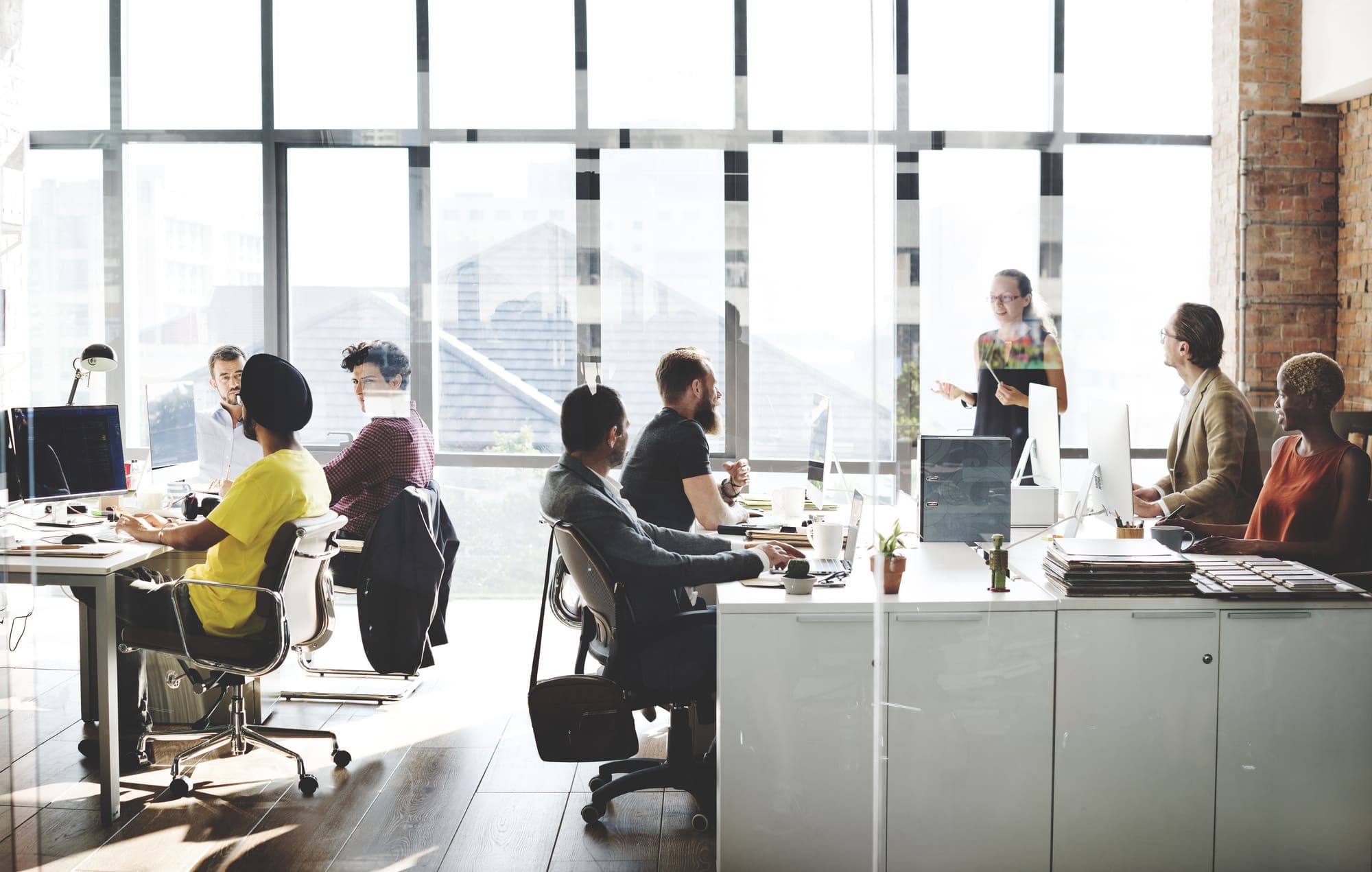 CPD courses for Office Workers