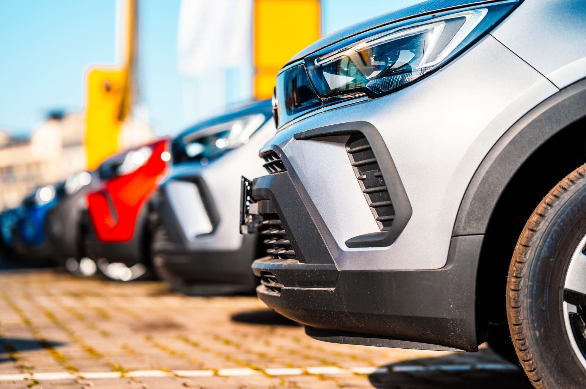 Car Rental Business