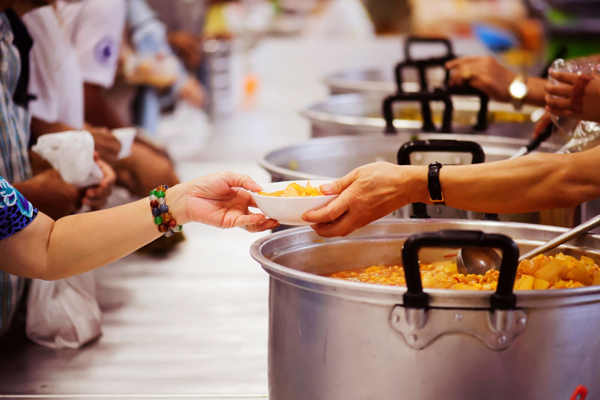 Charity Business