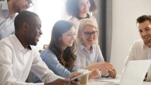 Confidence Building Exercises and Workshops for All Ages