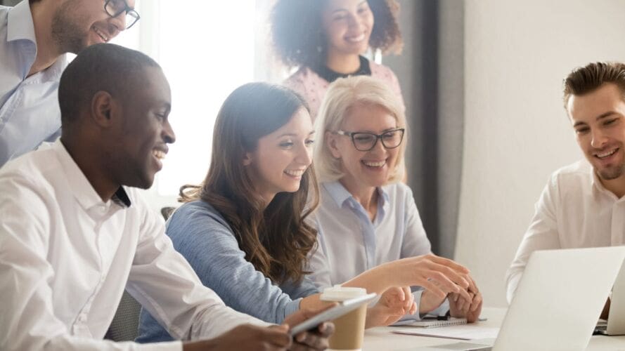 Confidence Building Exercises and Workshops for All Ages