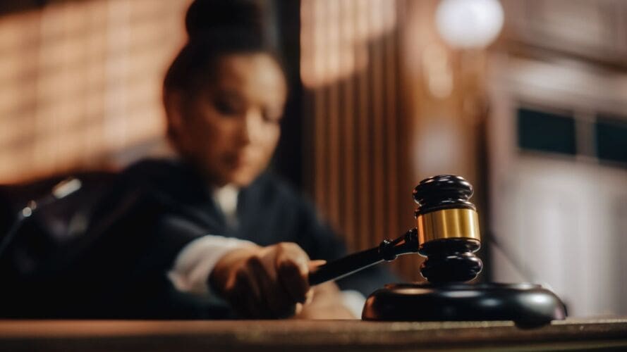 How to Become a Magistrate