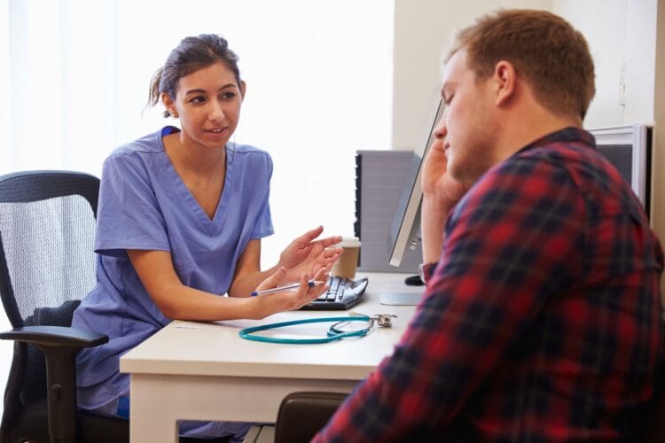 How to Become a Mental Health Nurse