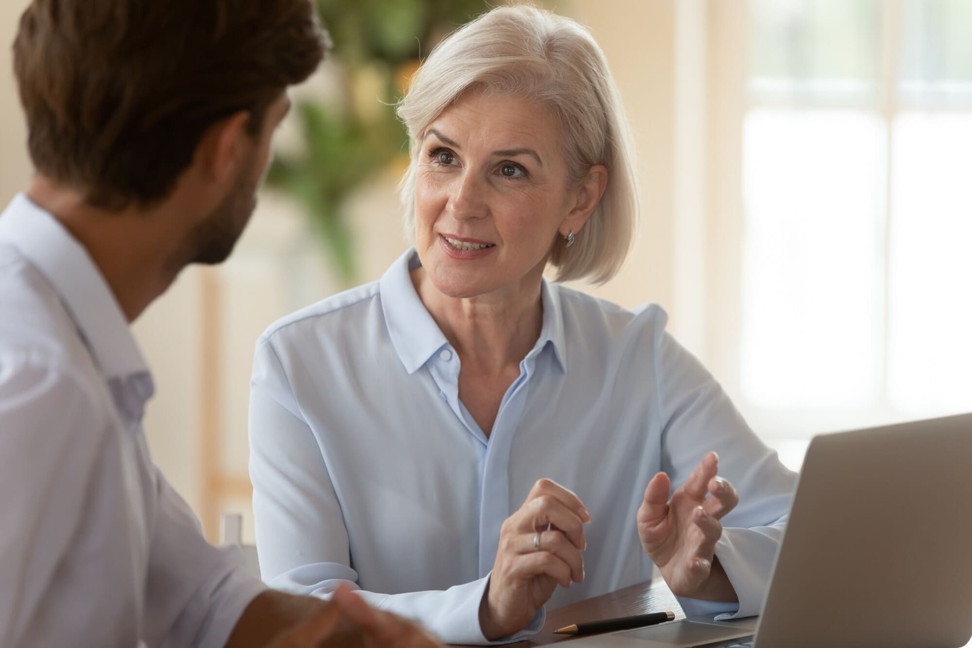 Life Coaching Business