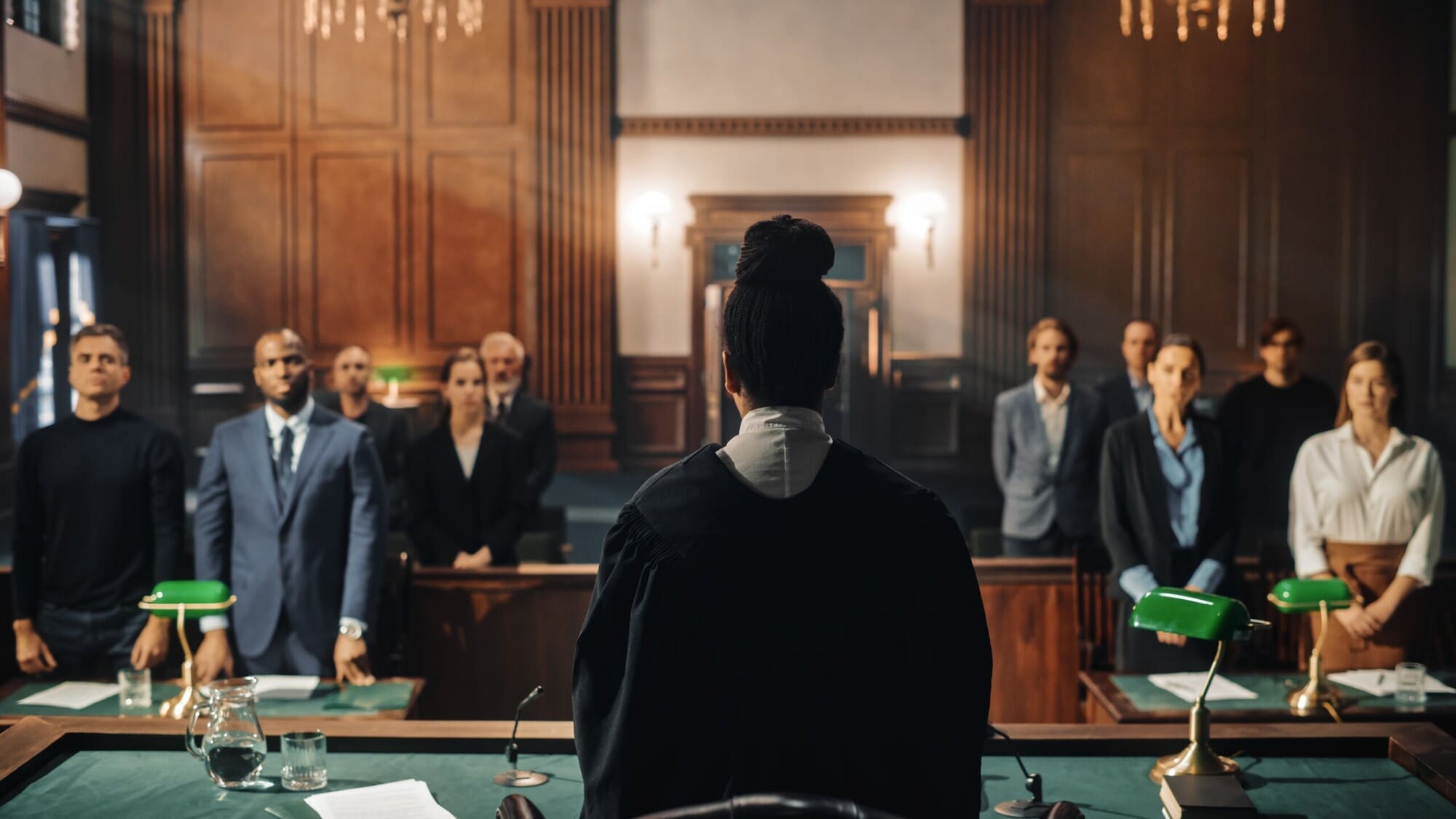 Magistrate