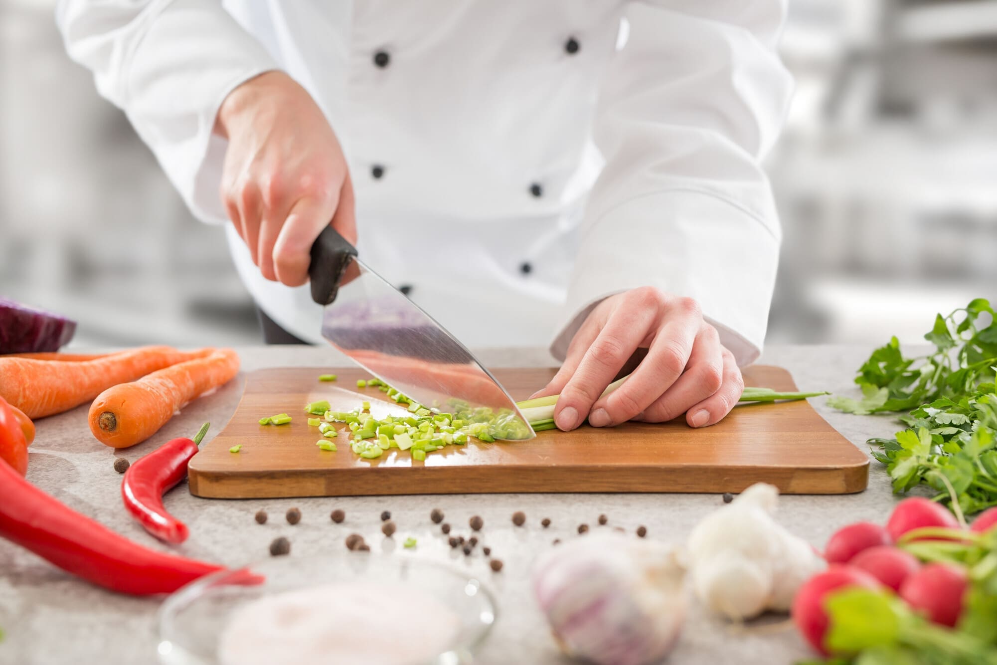 Personal Chef