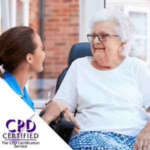 Safeguarding Adults Level 1 Course