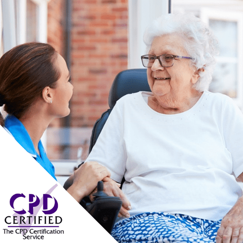 Safeguarding Adults Level 1 Course